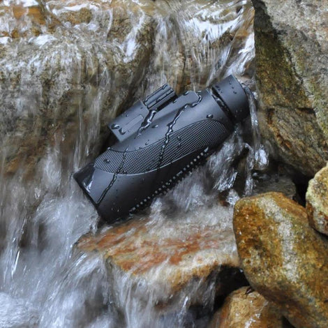 Lightspeed Optics Smartphone Monocular Telescope - Jewel Jaguar